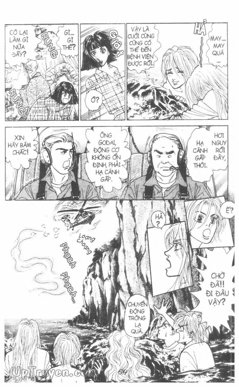 Câu Lạc Bộ Con Nhà Giàu - Chapter 19 - Page 65