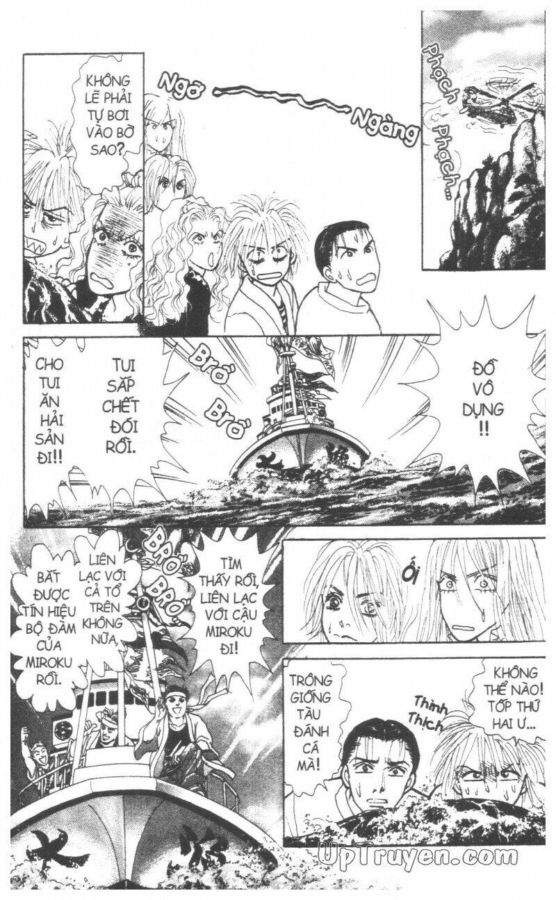 Câu Lạc Bộ Con Nhà Giàu - Chapter 19 - Page 66