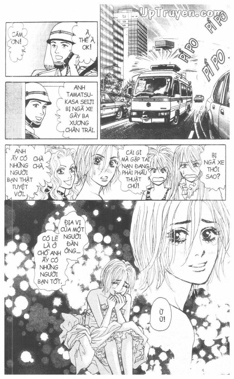 Câu Lạc Bộ Con Nhà Giàu - Chapter 19 - Page 67