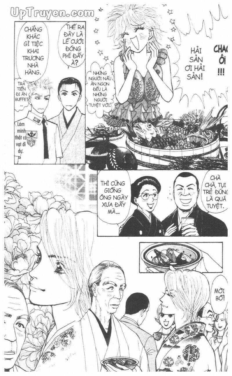 Câu Lạc Bộ Con Nhà Giàu - Chapter 19 - Page 74