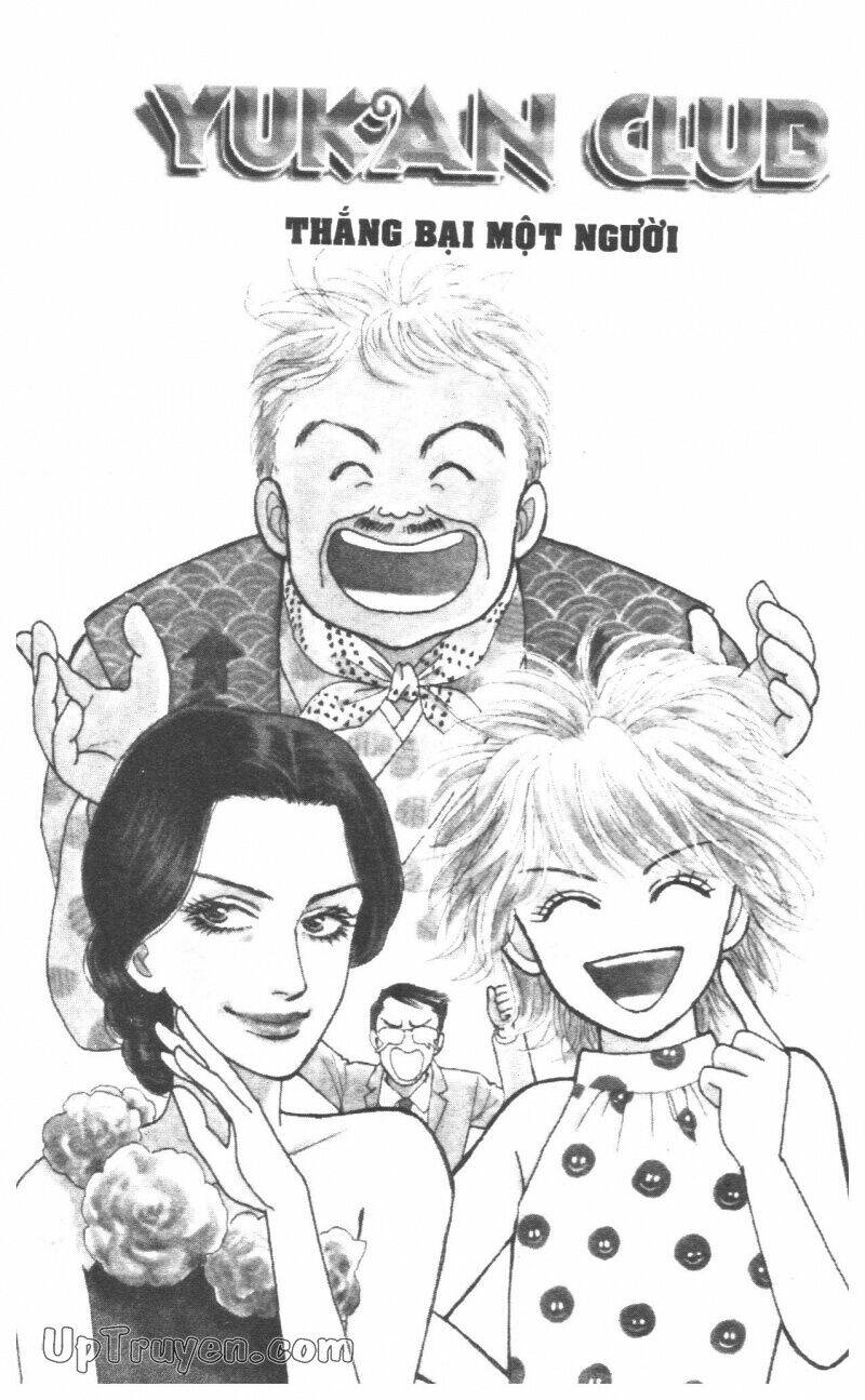 Câu Lạc Bộ Con Nhà Giàu - Chapter 19 - Page 78
