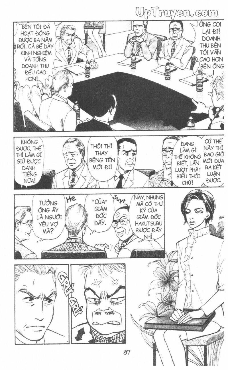 Câu Lạc Bộ Con Nhà Giàu - Chapter 19 - Page 82