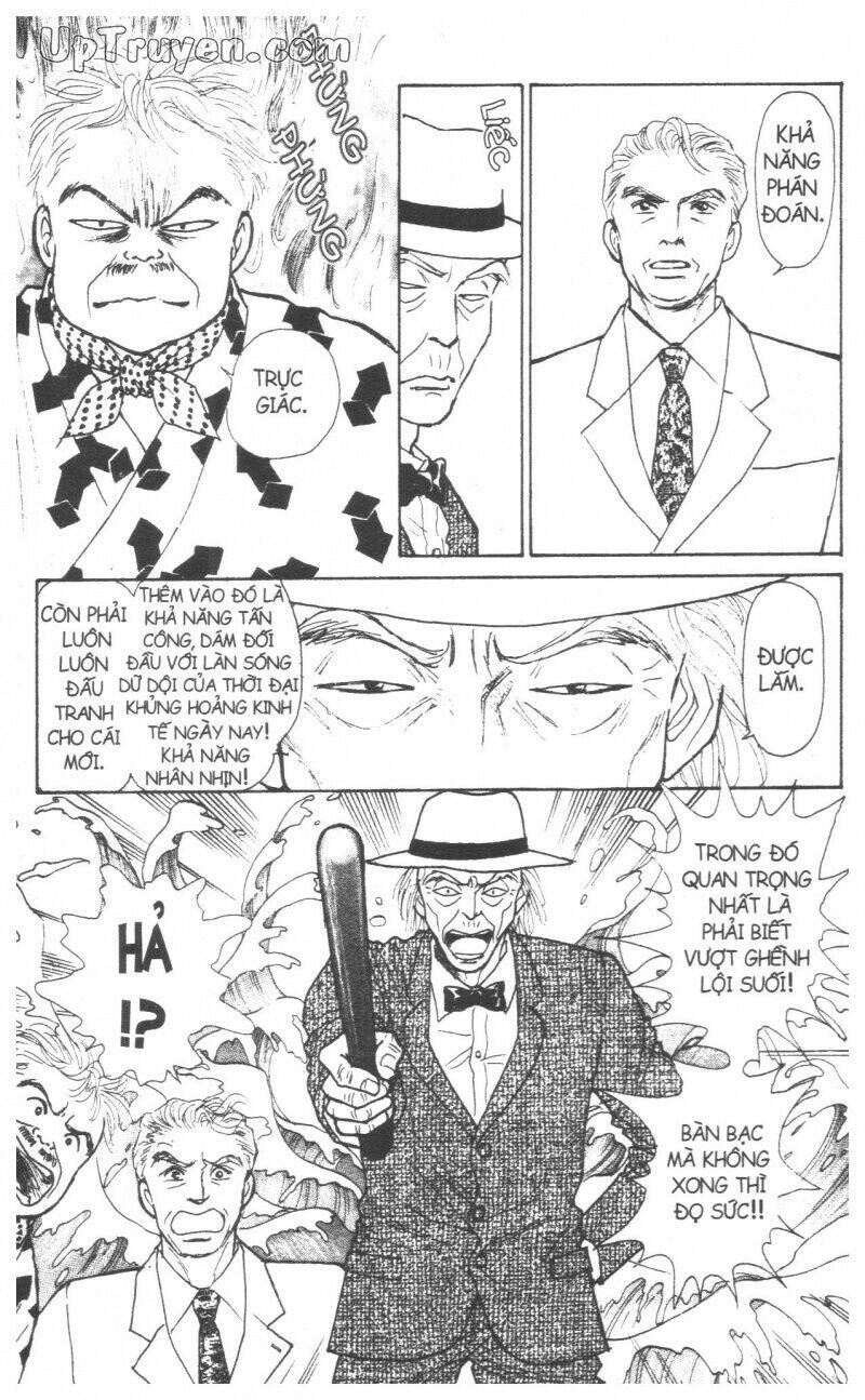 Câu Lạc Bộ Con Nhà Giàu - Chapter 19 - Page 84