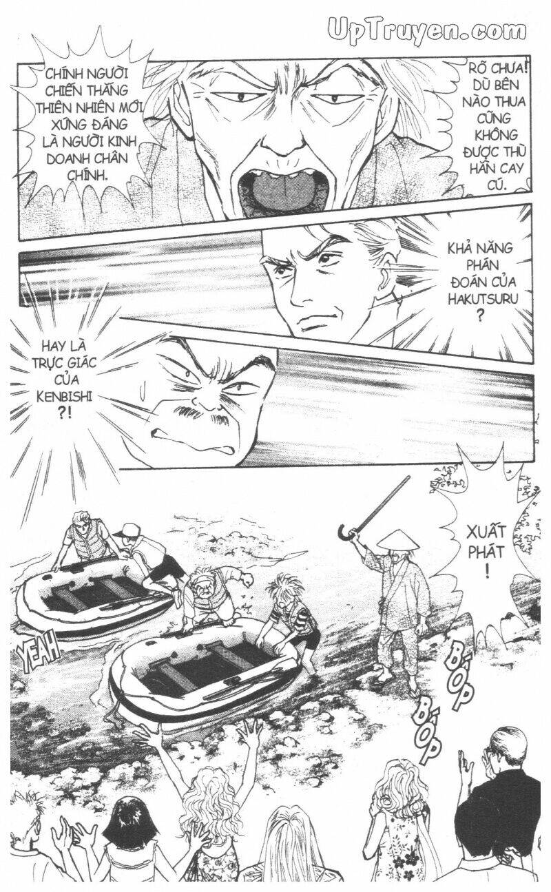 Câu Lạc Bộ Con Nhà Giàu - Chapter 19 - Page 90