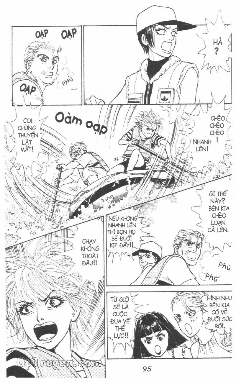 Câu Lạc Bộ Con Nhà Giàu - Chapter 19 - Page 96