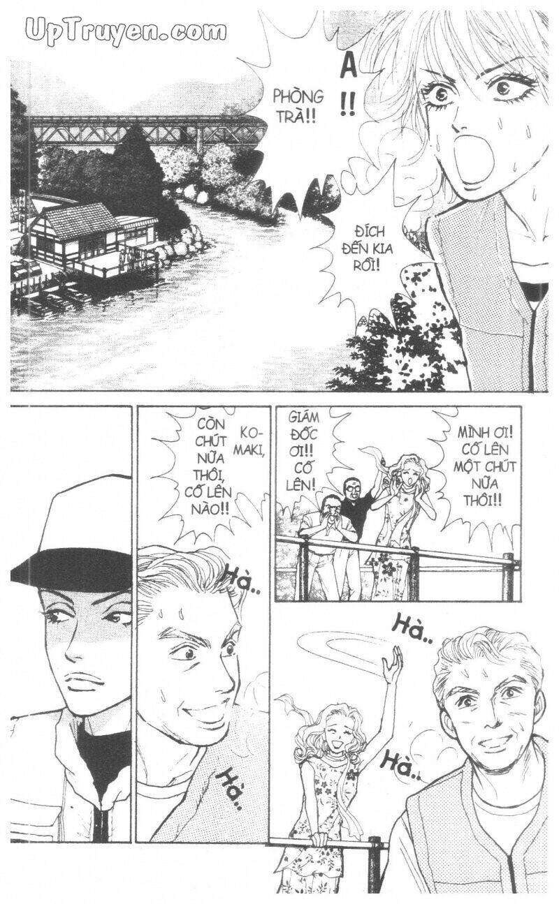 Câu Lạc Bộ Con Nhà Giàu - Chapter 19 - Page 97