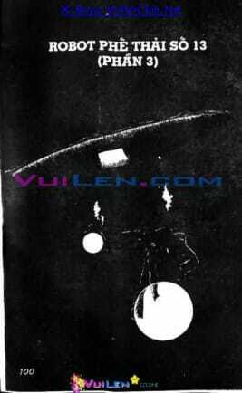 Cảnh sát cơ động - Chapter 10 - Page 100