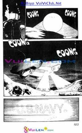 Cảnh sát cơ động - Chapter 10 - Page 103