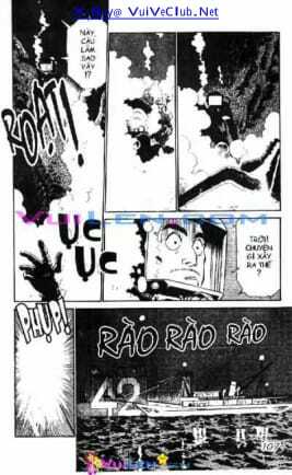 Cảnh sát cơ động - Chapter 10 - Page 107