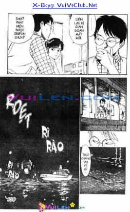 Cảnh sát cơ động - Chapter 10 - Page 108