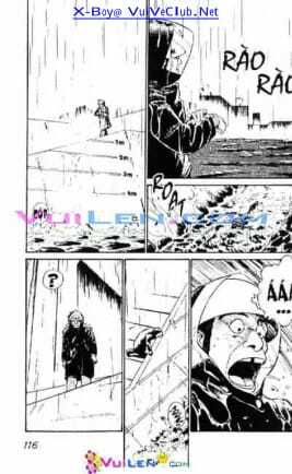 Cảnh sát cơ động - Chapter 10 - Page 116