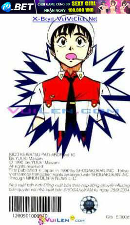 Cảnh sát cơ động - Chapter 10 - Page 119