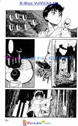 Cảnh sát cơ động - Chapter 10 - Page 34