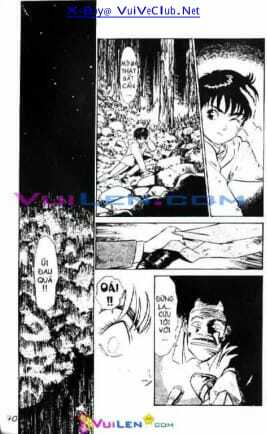 Cảnh sát cơ động - Chapter 10 - Page 40