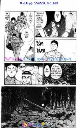 Cảnh sát cơ động - Chapter 10 - Page 44