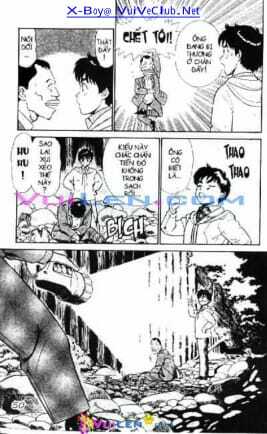 Cảnh sát cơ động - Chapter 10 - Page 50