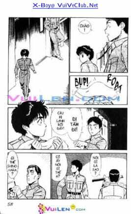 Cảnh sát cơ động - Chapter 10 - Page 58