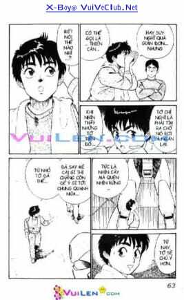 Cảnh sát cơ động - Chapter 10 - Page 63