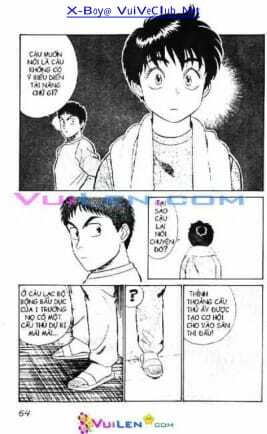 Cảnh sát cơ động - Chapter 10 - Page 64