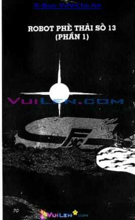 Cảnh sát cơ động - Chapter 10 - Page 70