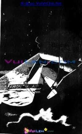 Cảnh sát cơ động - Chapter 10 - Page 71