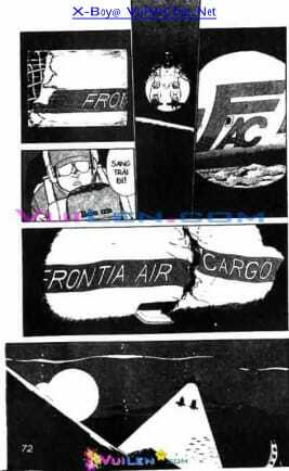 Cảnh sát cơ động - Chapter 10 - Page 72