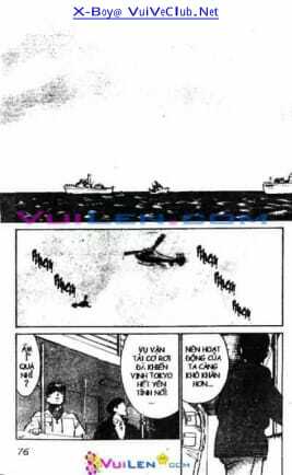 Cảnh sát cơ động - Chapter 10 - Page 76