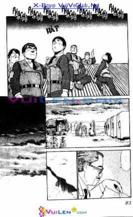 Cảnh sát cơ động - Chapter 10 - Page 83