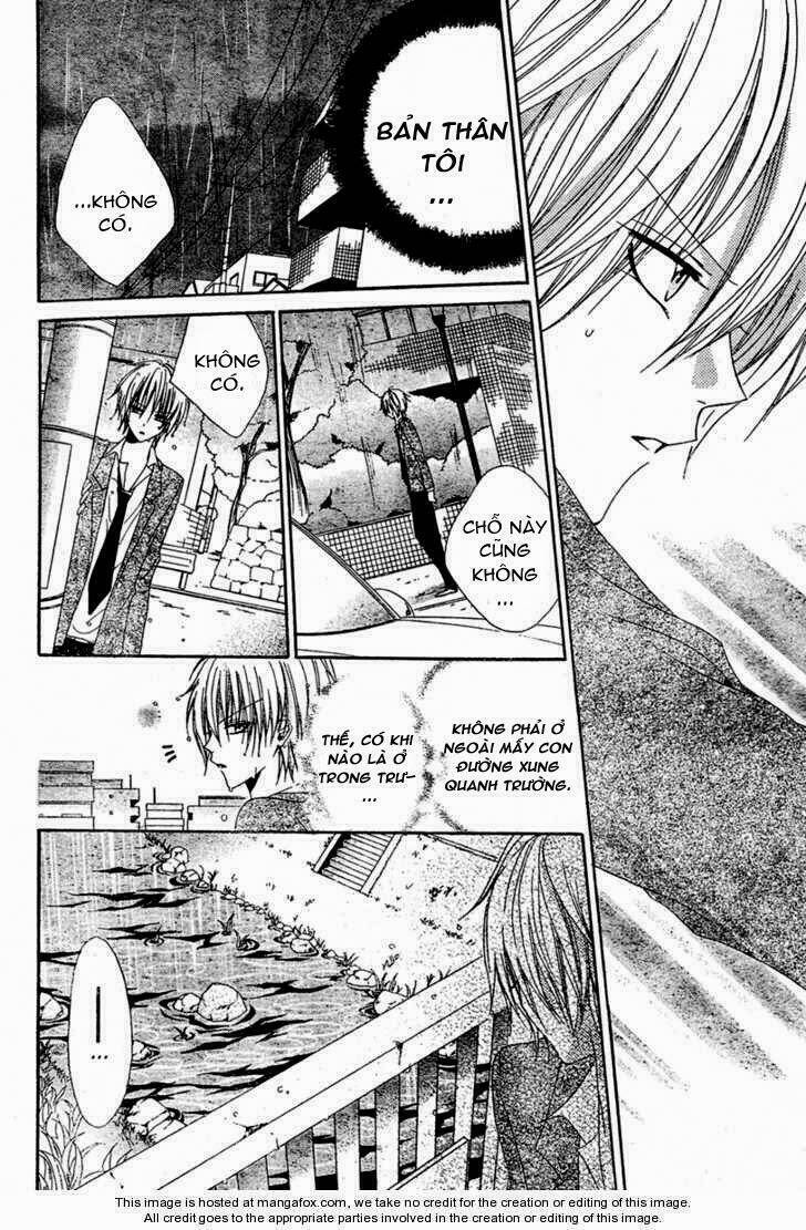 Hadaka no Oujisama (MIYUKI MITSUBACHI) - Chapter 1 - Page 32