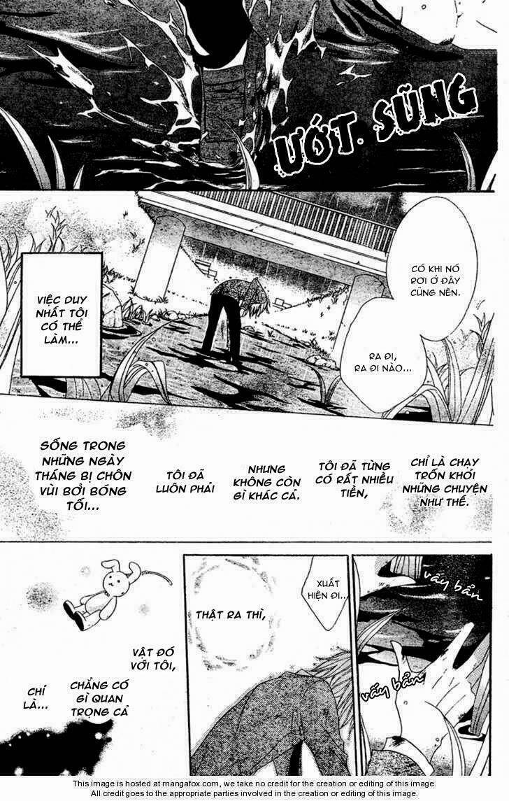 Hadaka no Oujisama (MIYUKI MITSUBACHI) - Chapter 1 - Page 33