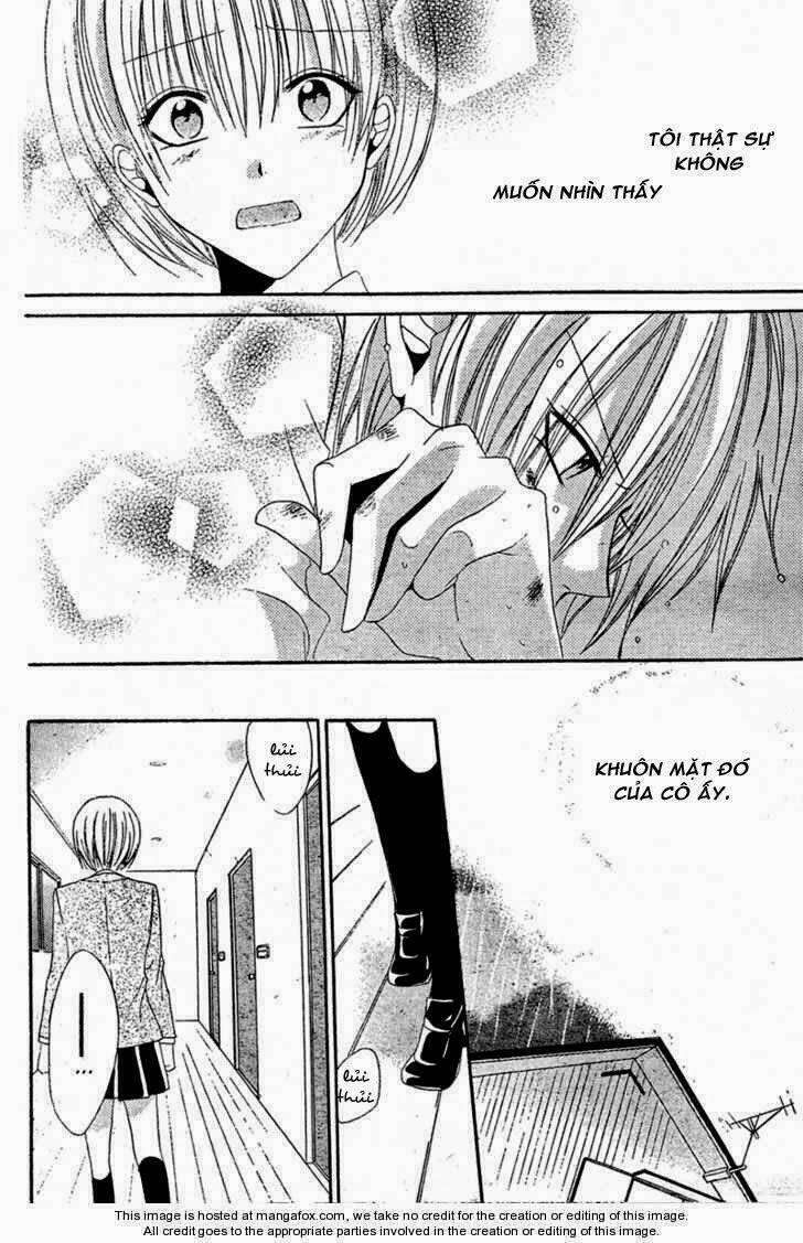 Hadaka no Oujisama (MIYUKI MITSUBACHI) - Chapter 1 - Page 34