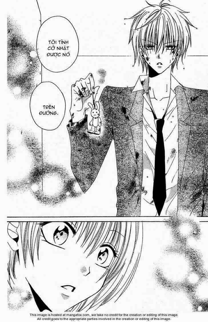 Hadaka no Oujisama (MIYUKI MITSUBACHI) - Chapter 1 - Page 36