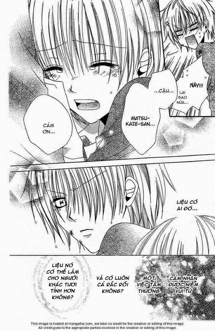 Hadaka no Oujisama (MIYUKI MITSUBACHI) - Chapter 1 - Page 38