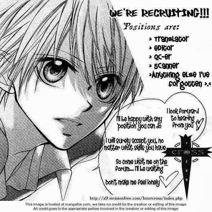 Hadaka no Oujisama (MIYUKI MITSUBACHI) - Chapter 1 - Page 41