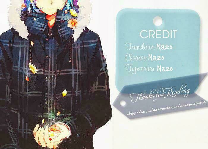 Hadaka no Oujisama (MIYUKI MITSUBACHI) - Chapter 1 - Page 42