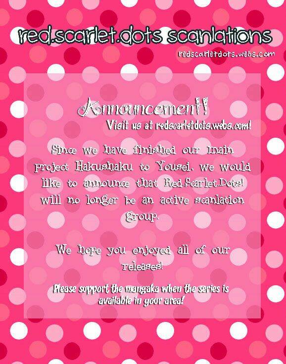 Anata no Uta to Koiniochiru - Chapter 1 - Page 32