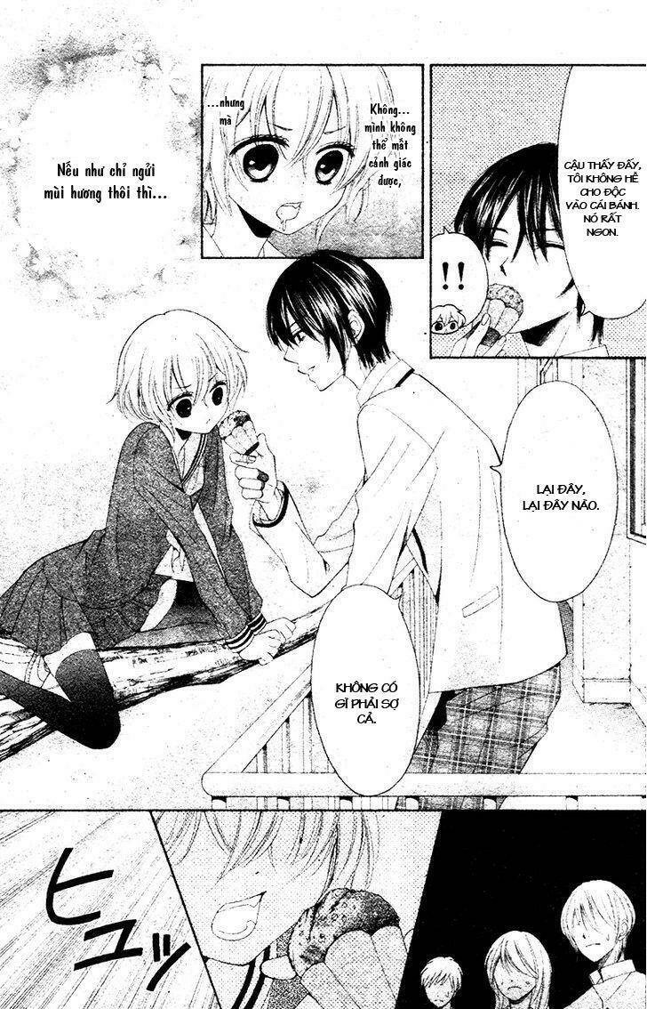 Animal Panic! - Chapter 1 - Page 13