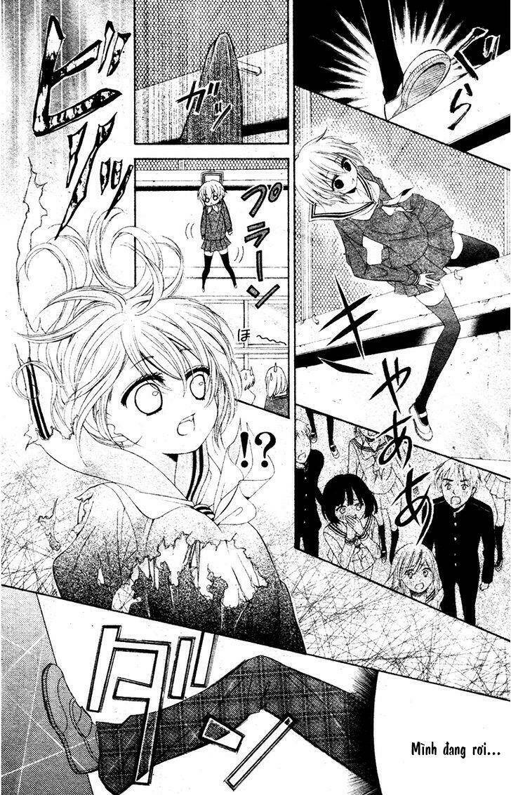 Animal Panic! - Chapter 1 - Page 15