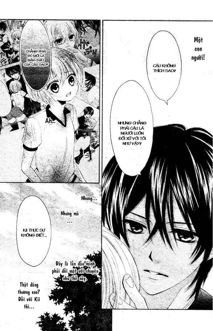 Animal Panic! - Chapter 1 - Page 25