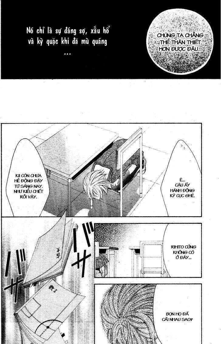 Animal Panic! - Chapter 1 - Page 26