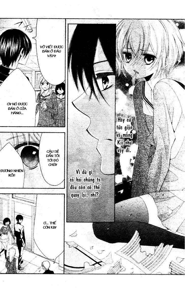 Animal Panic! - Chapter 1 - Page 28