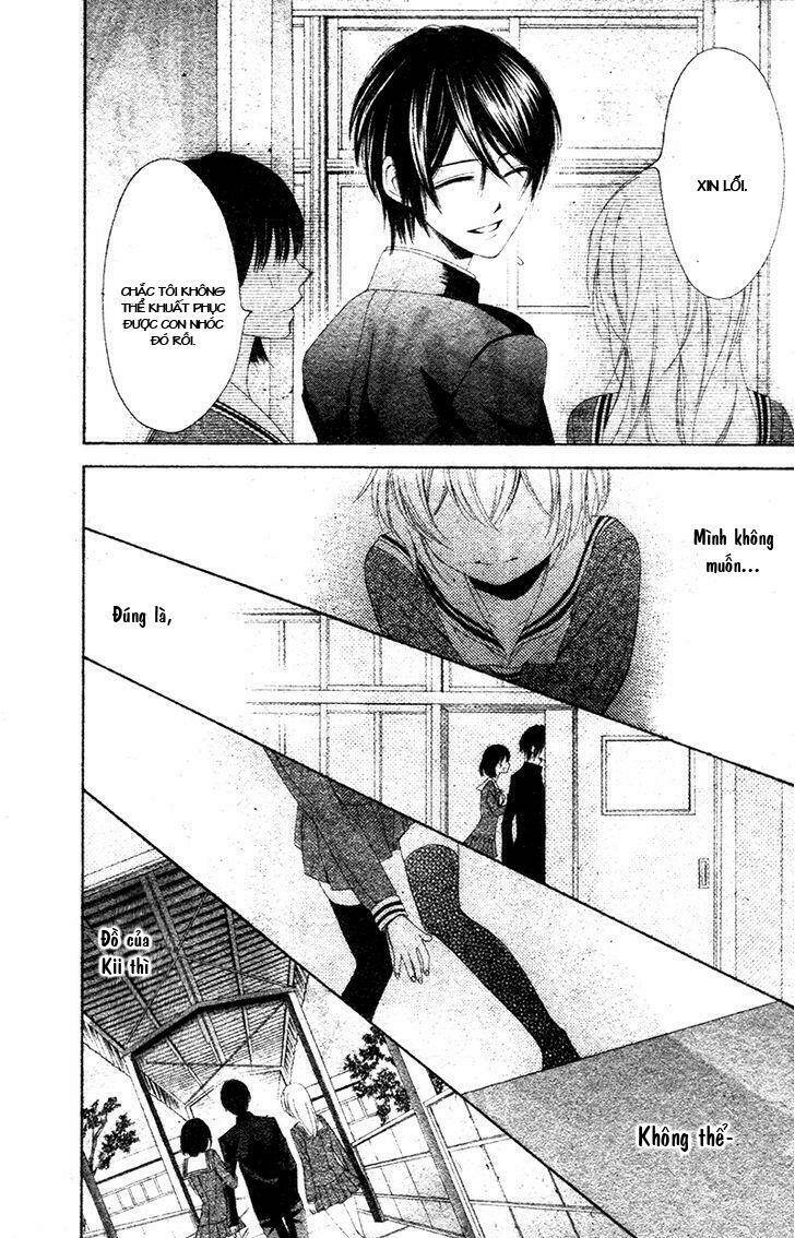 Animal Panic! - Chapter 1 - Page 29