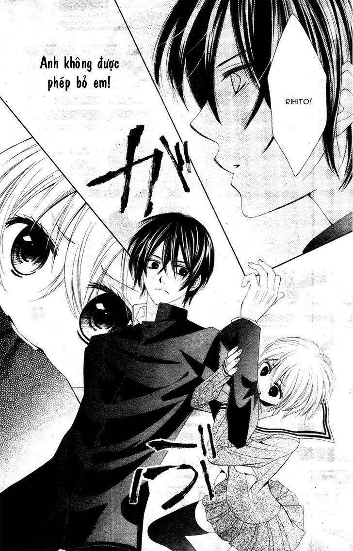 Animal Panic! - Chapter 1 - Page 30