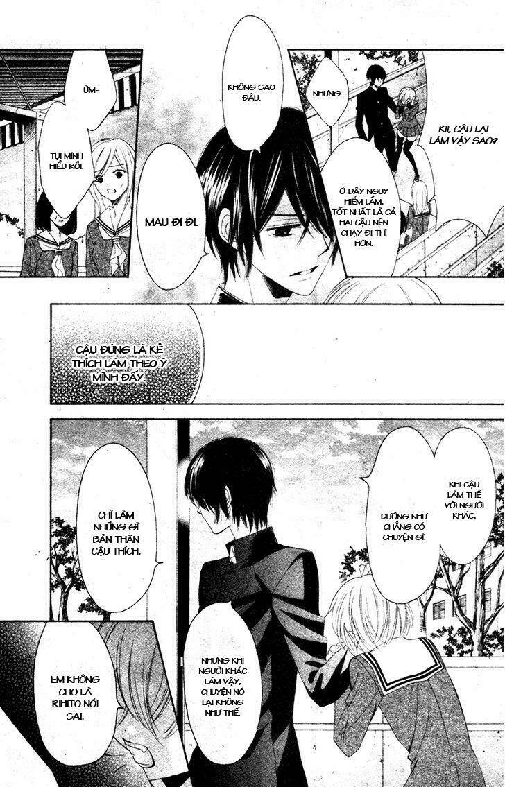 Animal Panic! - Chapter 1 - Page 31