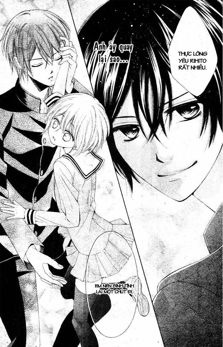 Animal Panic! - Chapter 1 - Page 33