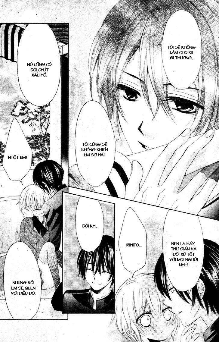 Animal Panic! - Chapter 1 - Page 34