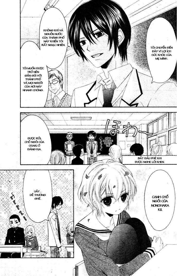 Animal Panic! - Chapter 1 - Page 7