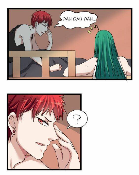 Boygroup Của Ta, Thần Của Ta - Chapter 11 - Page 9