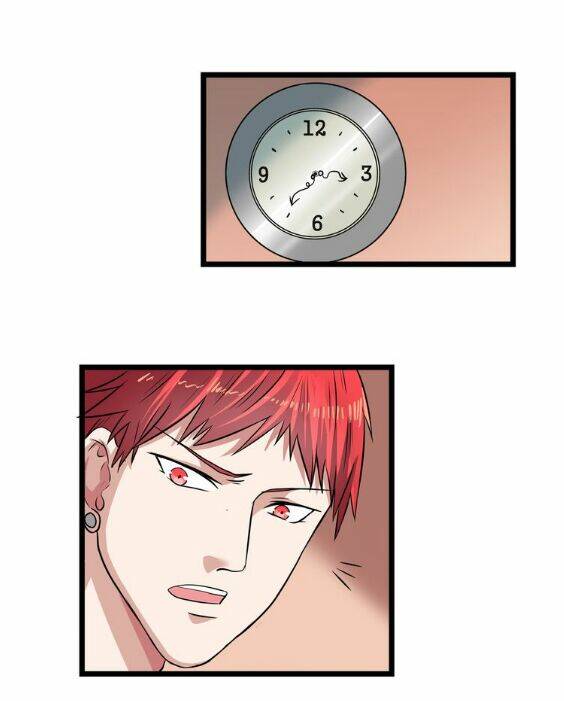 Boygroup Của Ta, Thần Của Ta - Chapter 11 - Page 12