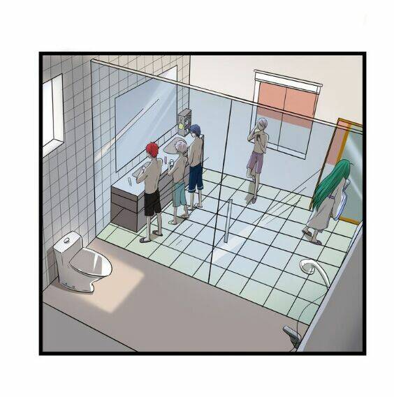 Boygroup Của Ta, Thần Của Ta - Chapter 11 - Page 14